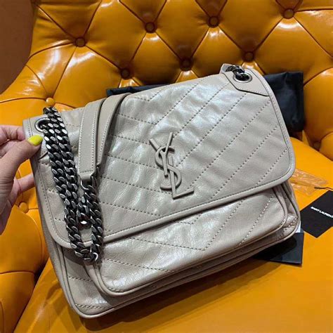 casual ysl bag|Women's Saint Laurent Handbags .